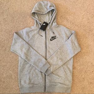 Women’s Full Zip Hoodie